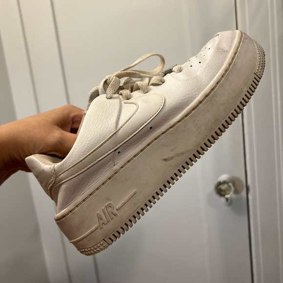 Air Force 1s by Nike - Picture 2 of 7